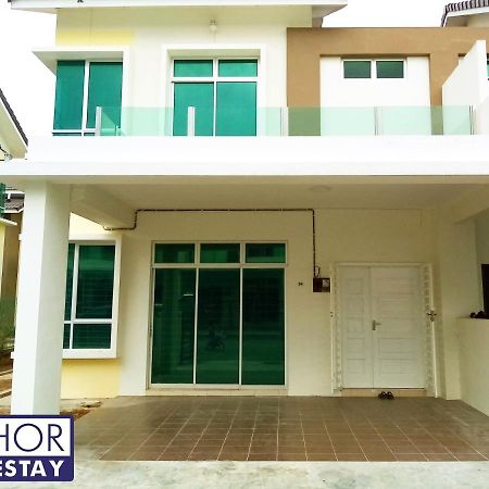 Sohor Homestay Changlun Esterno foto